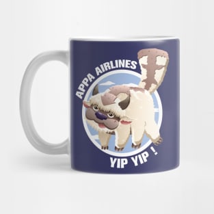 YIP YIP ! Mug